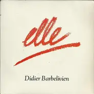 Didier Barbelivien - Elle