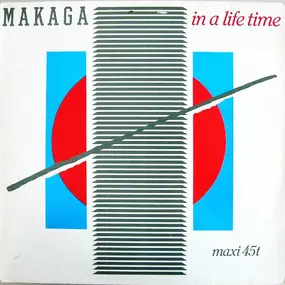Didier Makaga - In A Life Time