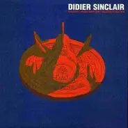 Didier Sinclair - Galactix / Upside