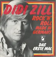 Didi Zill - Rock 'n' Roll Made In Germany