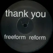 Dido - Thank You (Freeform Reform)