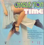 Die Charleston Ramblers - Charleston Time
