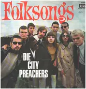 City Preachers - Folksongs