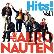 die aeronauten - Hits! Vol.1
