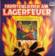 Die Bergvagabunden - Fahrtenlieder Am Lagerfeuer