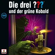 Die Drei ??? - 199/und der grüne Kobold