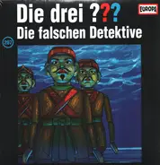 Die Drei ??? - 207/Die falschen Detektive