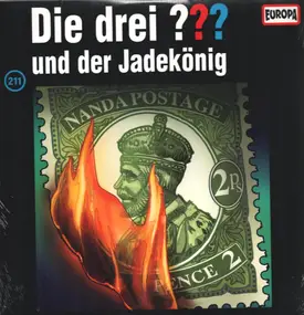 Die Drei ??? - 211/und der Jadekönig