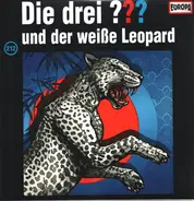 Die Drei ??? - 212/Der Weiãe Leopard