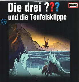 Die Drei ??? - 219/ und die Teufelsklippe