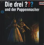 Die Drei ??? - 225/ Und der Puppenmacher