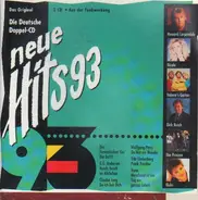 Die Fantastischen Vier / Die Prinzen - Neue Hits 93