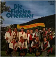 Die Fidelen Ortenauer - Moderne Tanzmusik / Folklore mal so / mal so