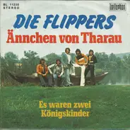 Die Flippers - Ännchen Von Tharau