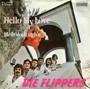 Die Flippers - Hello My Love