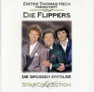 Die Flippers - StarCollection - Die Grossen Erfolge