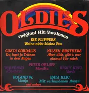 Die Flippers, Peter Orloff a.o. - Oldies