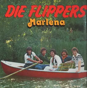 Die Flippers - Marlena