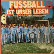 Die Fußball-Nationalmannschaft