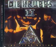 Die Krupps - The Final Option (II)