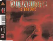 Die Krupps - To The Hilt