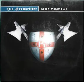 Die Kreuzritter - Der Komtur