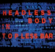 Die Haut - Headless Body in Topless Bar