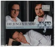 Die Jungen Tenöre - Pop Classics