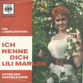 Die Lamplighters - Ich Nenne Dich Lili Marleen