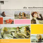 Die Moulinettes