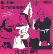 Die Sexy-Boys - Der Flöter