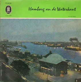 Various Artists - Hamborg an de Waterkant
