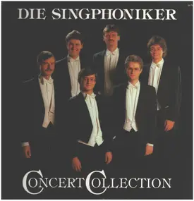 Die Singphoniker - Concert Collection