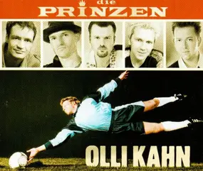 Die Prinzen - Olli Kahn