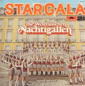 Die Westfälischen Nachtigallen - Stargala