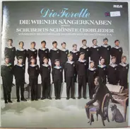 Die Wiener Sängerknaben . Franz Schubert - Die Forelle. Schuberts Schönste Chorlieder