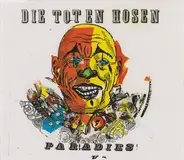 Die Toten Hosen - Paradies