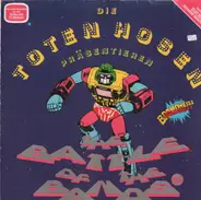 Die Toten Hosen - Präsentieren: The Battle Of The Bands