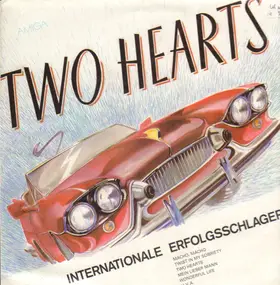 Dieter Bohlen - Two Hearts (Internationale Erfolgsschlager)