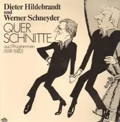 Dieter Hildebrandt Und Werner Schneyder