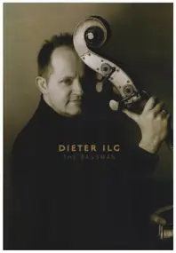 Dieter Ilg - The Bassman