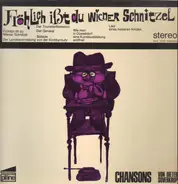 Dieter Süverkrüp - Fröhlich Ißt Du Wiener Schnitzel