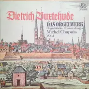 Dieterich Buxtehude - Das Orgelwerk