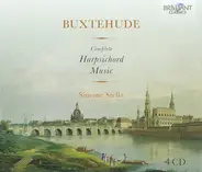 Buxtehude - Complete Harpsichord Music