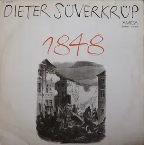 Dieter Süverkrüp - 1848