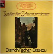Dietrich Fischer-Dieskau , Aribert Reimann - Lieder Der Schumannianer