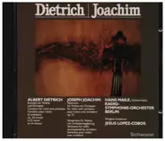 Dietrich / Joachim - Dietrich / Joachim
