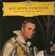 Dietrich Fischer-Dieskau - Auf denn, zum Feste