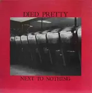 Died Pretty - Next To Nothing