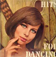 Die Ernest-Frères - The Silver Six - The Happy Letkiss-Boys - Hits For Dancing